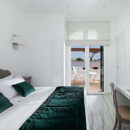Vittoria Colonna Luxury B&B Ischia Luaran gambar
