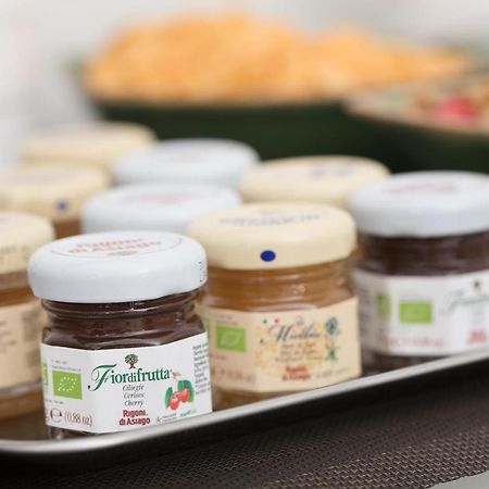 Vittoria Colonna Luxury B&B Ischia Luaran gambar