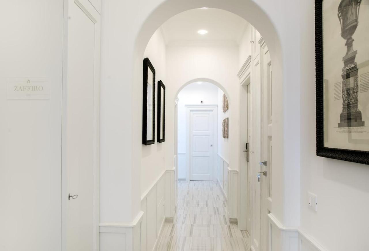 Vittoria Colonna Luxury B&B Ischia Luaran gambar