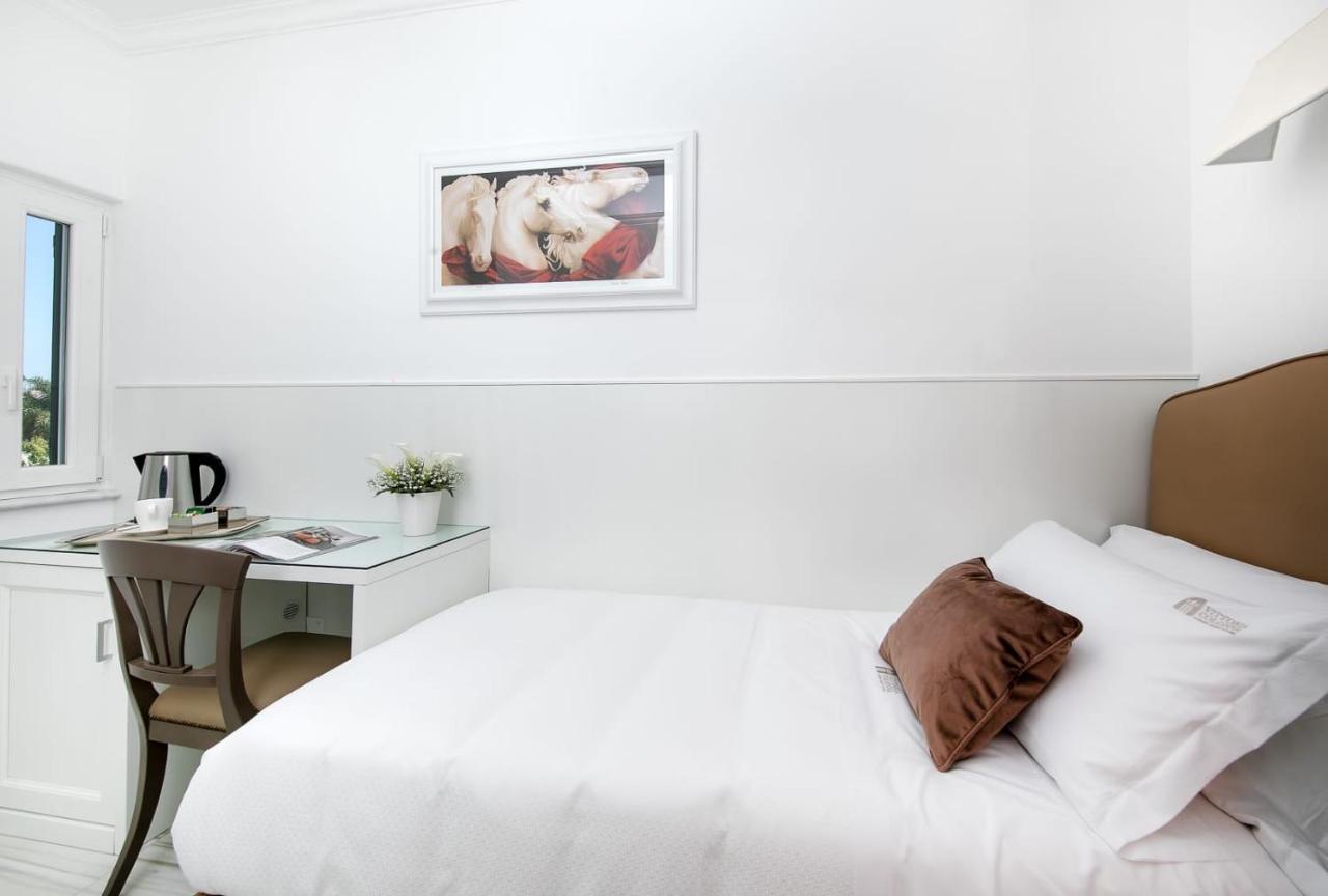 Vittoria Colonna Luxury B&B Ischia Luaran gambar