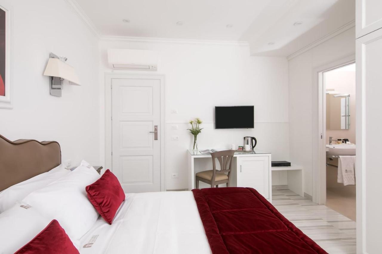 Vittoria Colonna Luxury B&B Ischia Luaran gambar