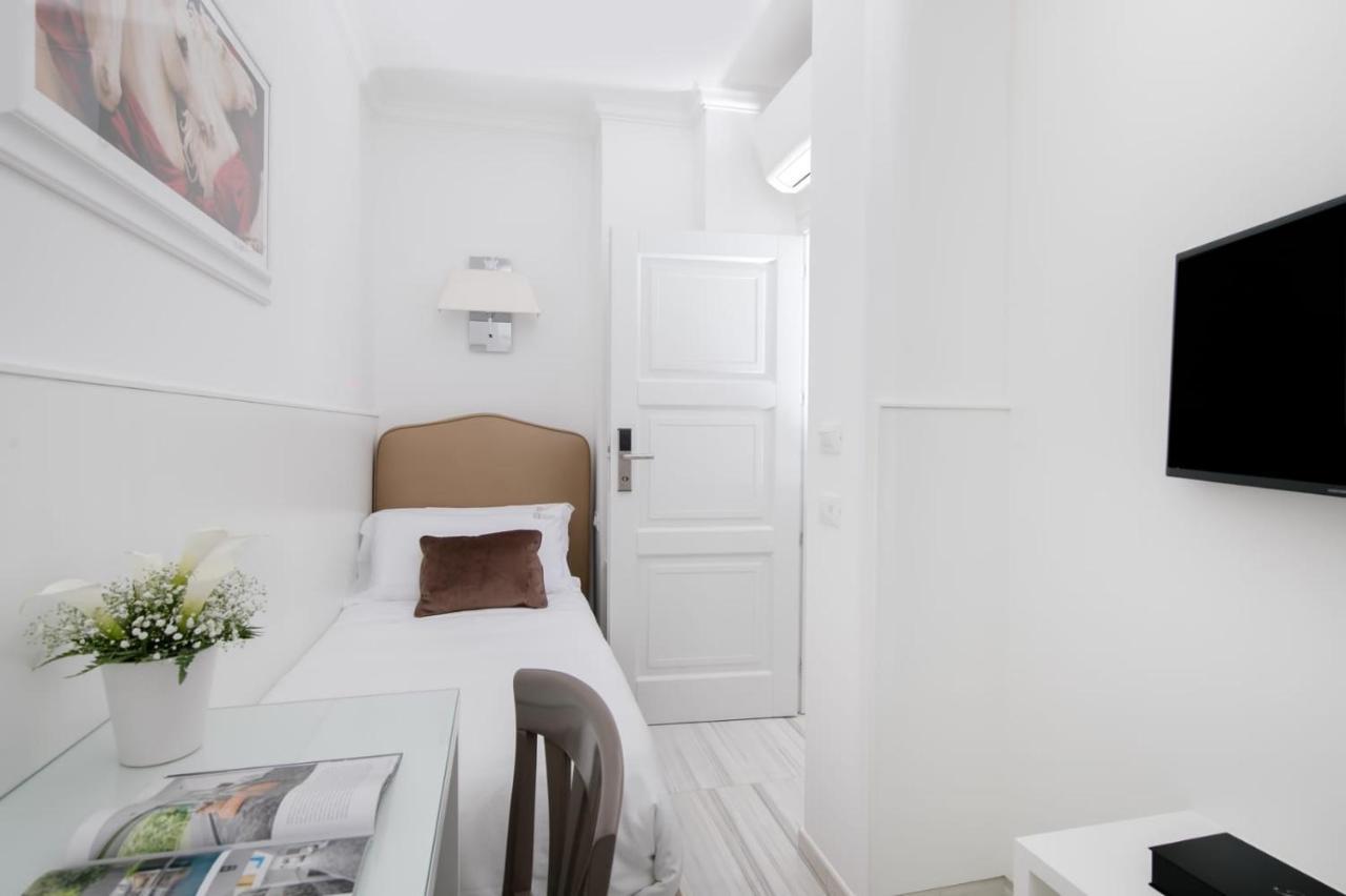 Vittoria Colonna Luxury B&B Ischia Luaran gambar