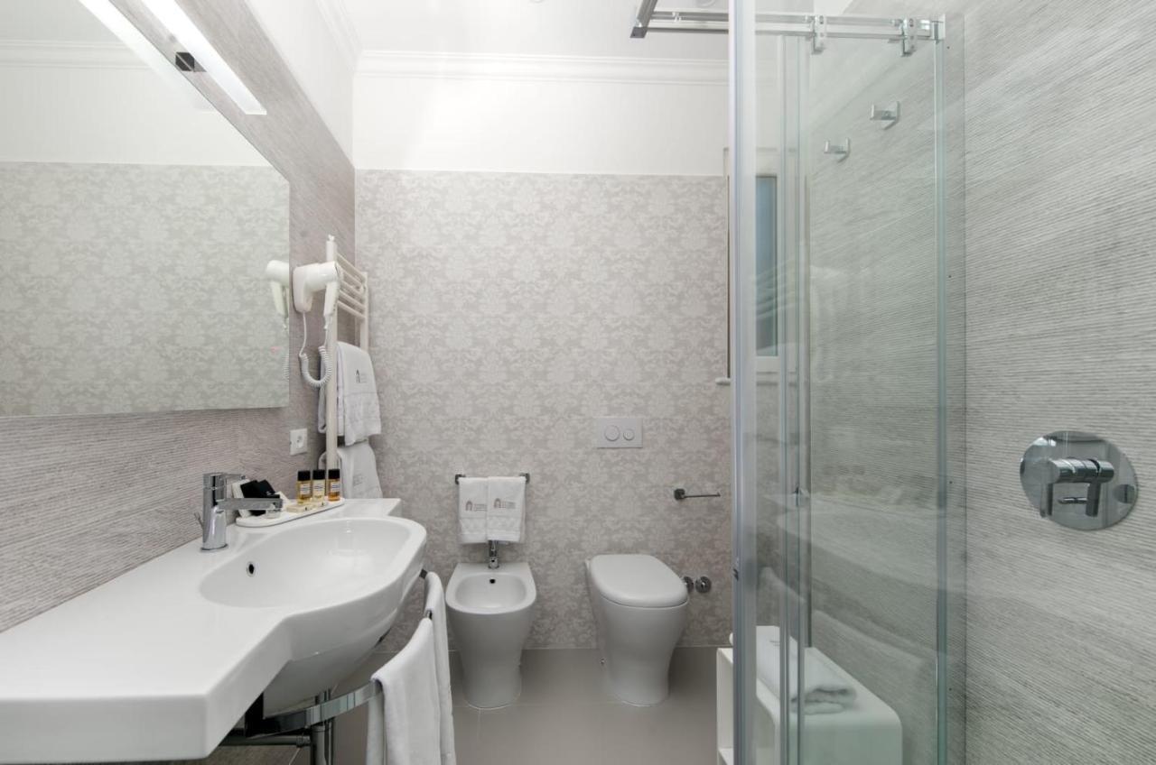 Vittoria Colonna Luxury B&B Ischia Luaran gambar